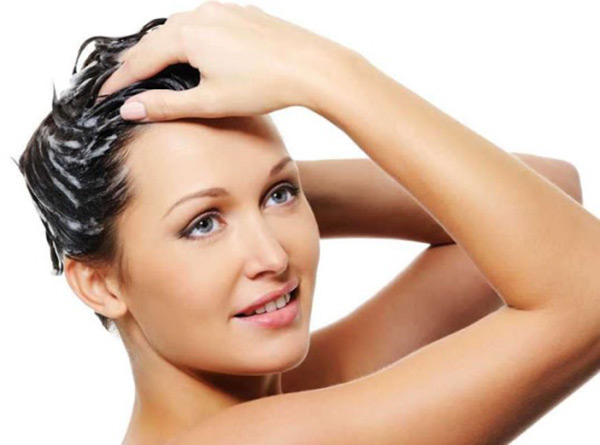 راههای جلوگیری از ریزش موی سر