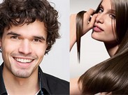 راههای جلوگیری از ریزش موی سر در مردان و زنان