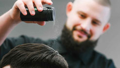 بررسی پودر پرپشت کننده مو