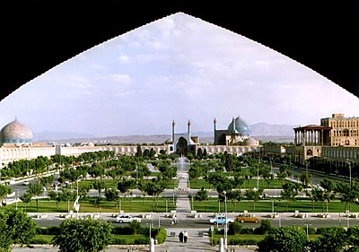 ترمیم مو اصفهان