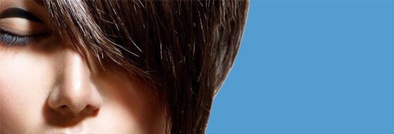 Hair restoration for women